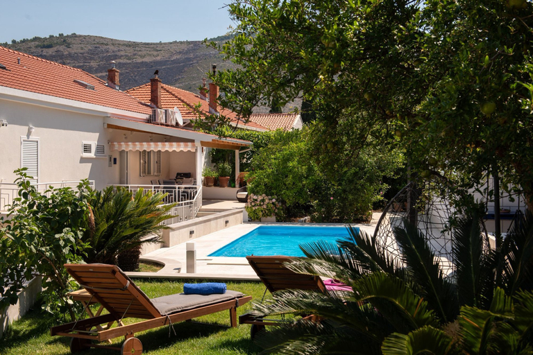 Others 5, House Dalma, Dubrovnik