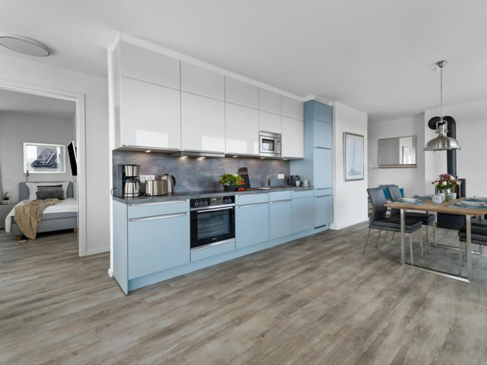 Others 2, Apartment in Kappeln With Swimming Pool, Schleswig-Flensburg
