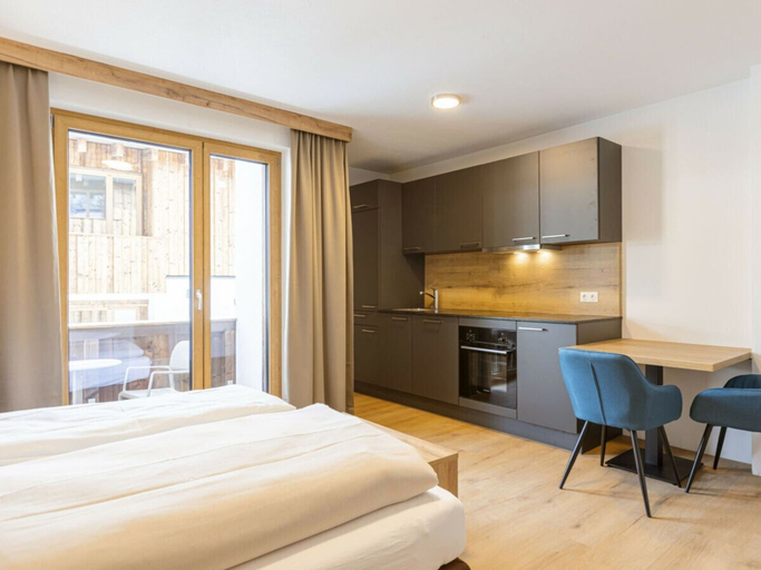 Others 4, Studio for 2 People, Zell am See