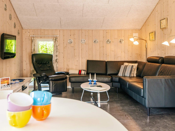 Others 5, Entising Holiday Home in Jutland near Sea, Tønder