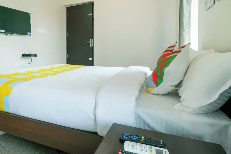 Others 3, Super Hotel O Elegant KINGS PARK, Ernakulam