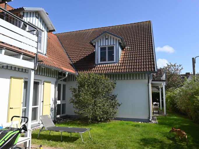Others 2, Holiday Apartment With 2 Bedrooms, Vorpommern-Rügen