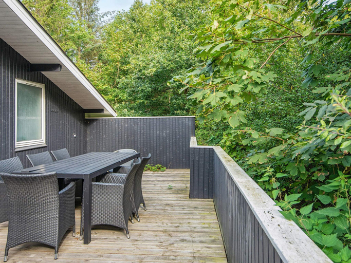 Others 5, 8 Person Holiday Home in Orsted, Norddjurs