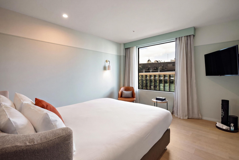 Bedroom 2, Sudima Auckland City, Waitakere