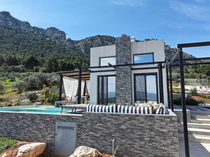 Sport & Beauty 4, AELIA HORIZON VILLAS - Corinthia, Peloponnese