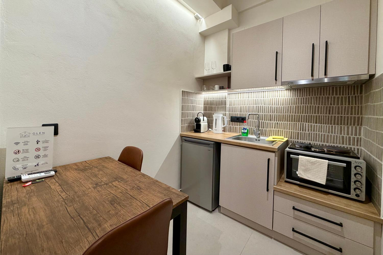 Others 5, GLEN Premium Stays, Epirus