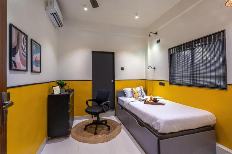 Others 2, Coliwo Un Hostel - Viman Nagar, Pune