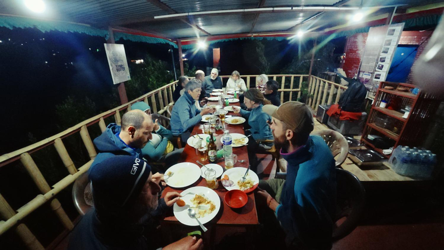 Food & Drinks 4, Namaste Home Stay, Bagmati