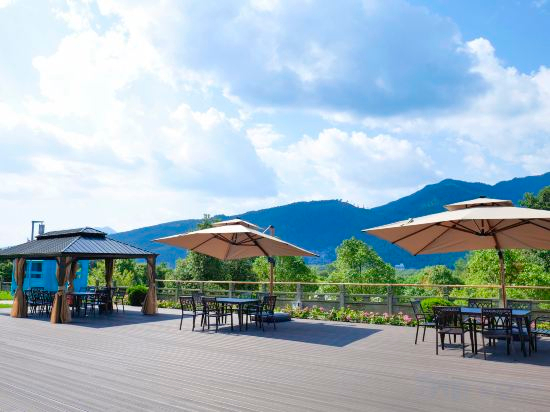 Others 2, Tengchong International Golf Resort Hotel, Baoshan