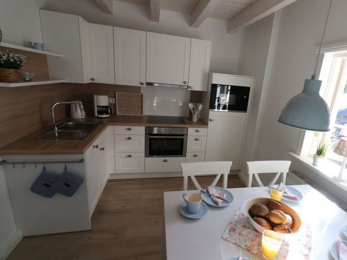 Others 3, Holiday Apartment With 1 Bedroom, Nordfriesland