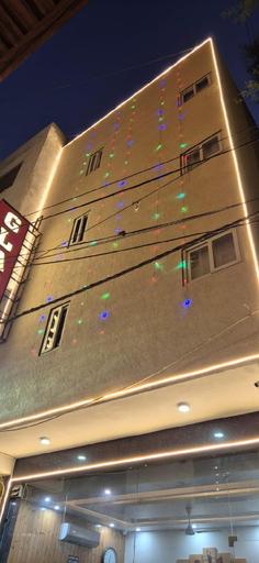 Exterior & Views 5, Glace stay, Delhi