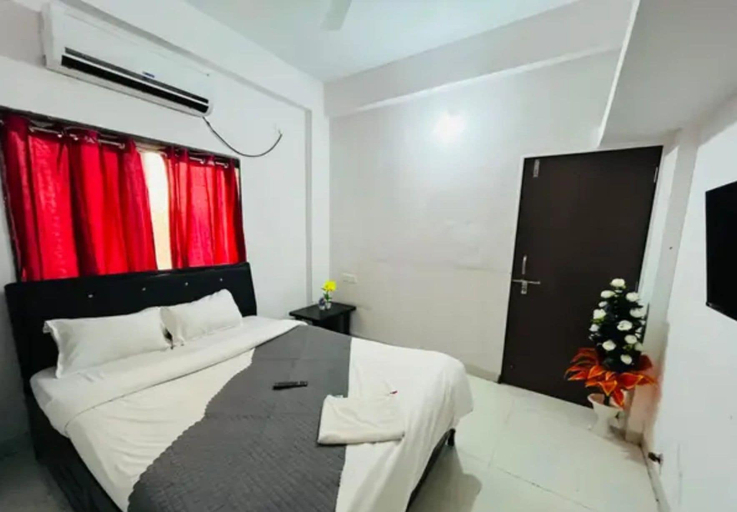 Others 2, Via Khush Executive, Pune