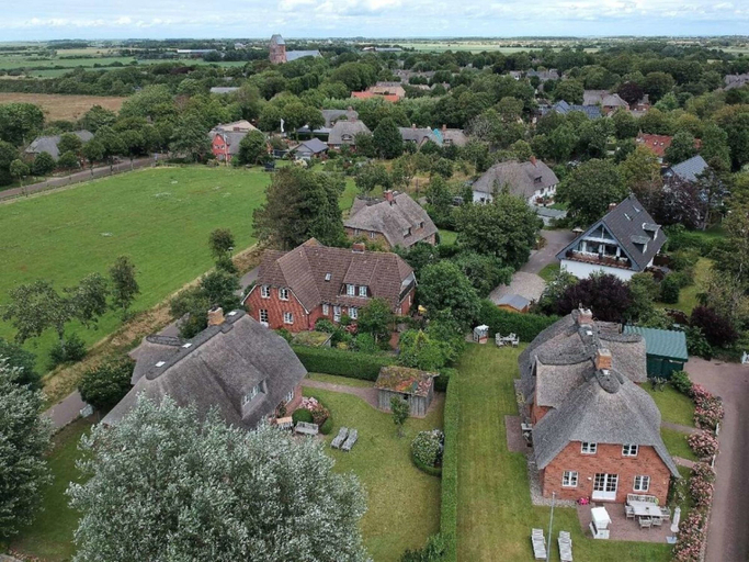 Others 2, Holiday Apartment in Nieblum With Balcony, Nordfriesland