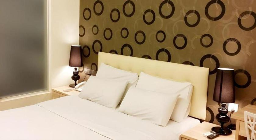 Bedroom 3, i-Hotel @ Johor Bahru, Johor Bahru