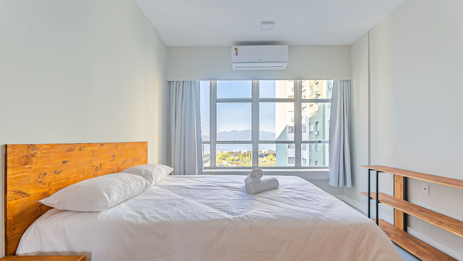 Others 4, Comfortable apt the Center of Florianopolis Vlr801, Florianopolis