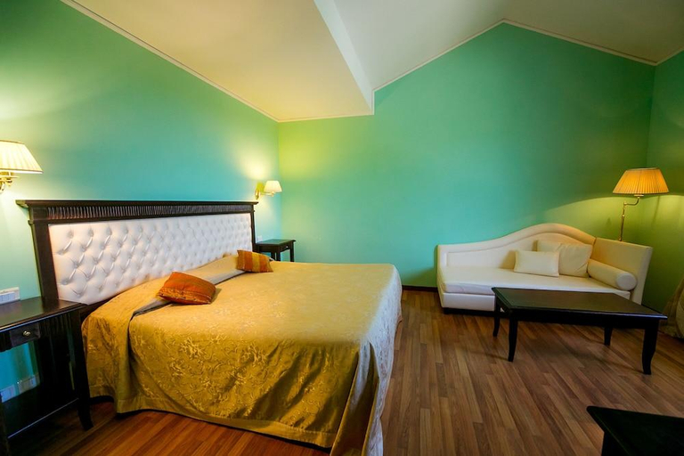 Bedroom 3, Country Hotel & Resort I Calanchi                                                           , Ascoli Piceno