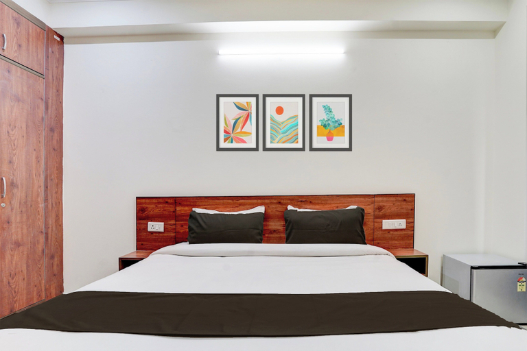 Others 5, Hotel O Sunshine Corporate Suite, Gurgaon