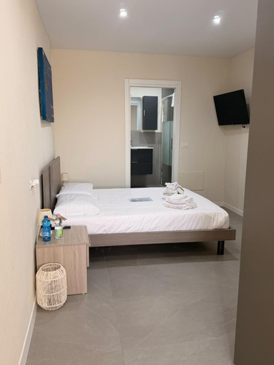 Bedroom 4, Franciacorta White, Brescia