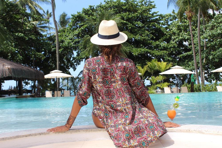 Sport & Beauty 3, Iara Beach Hotel Boutique, Salvador