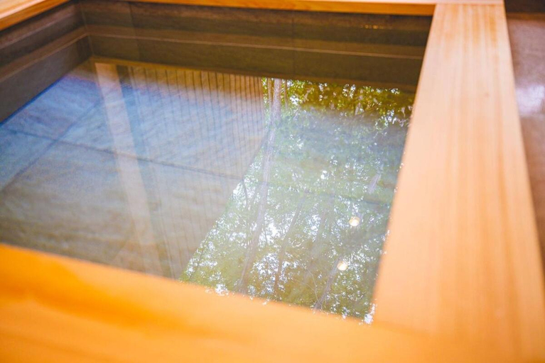 Sport & Beauty 2, SAUNA FOREST CABIN 軽井沢 御代田 A棟 zen-asobi, Miyota