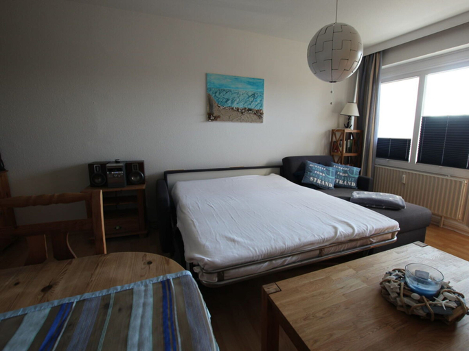 Others 2, Holiday Apartment With 2 Bedrooms, Nordfriesland