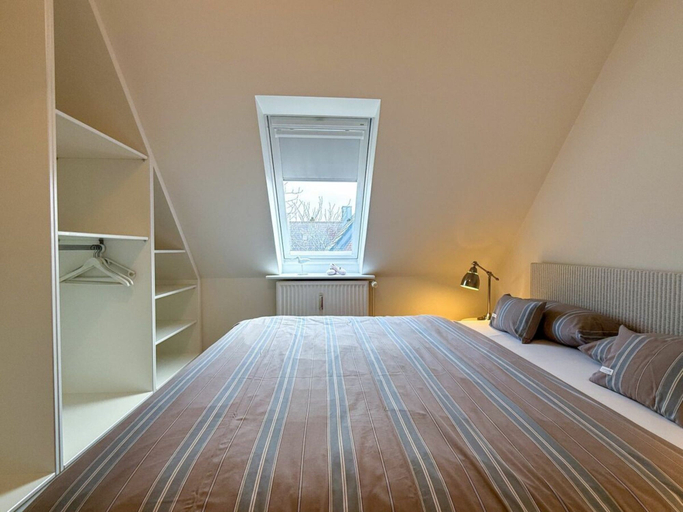 Others 2, Holiday Apartment With 1 Bedroom, Nordfriesland