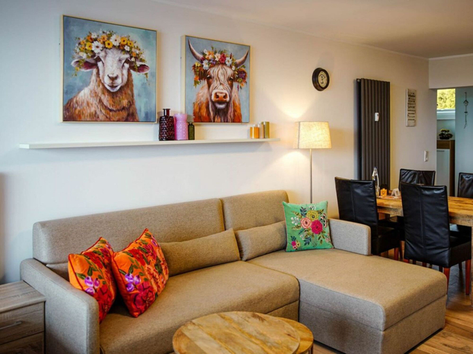 Others 5, Holiday Apartment 610, Hochsauerlandkreis