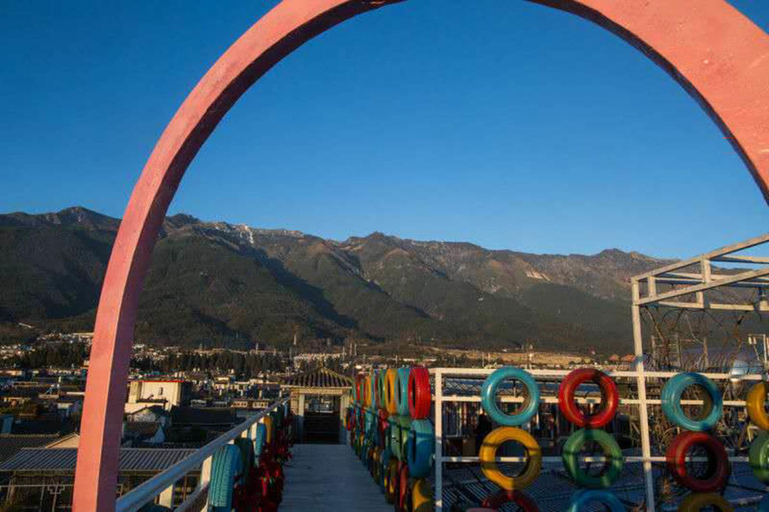 Sport & Beauty, Dali Yinfeng Hotel, Dali Bai