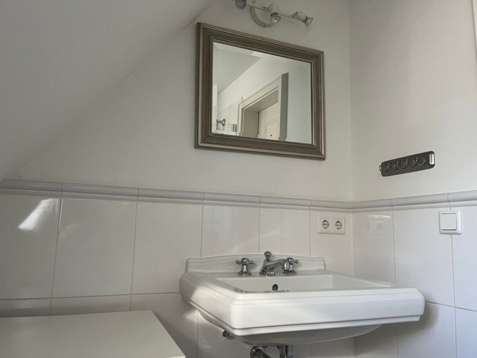 Others 2, Holiday Apartment With 1 Bedroom, Nordfriesland