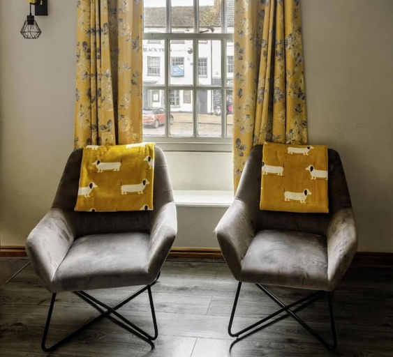 Others 4, Standard King Room, North Yorkshire