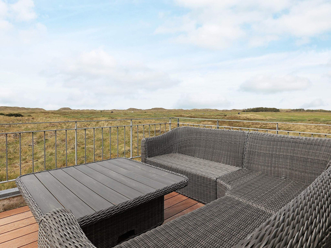 Others 5, 11 Person Holiday Home in Thisted, Thisted