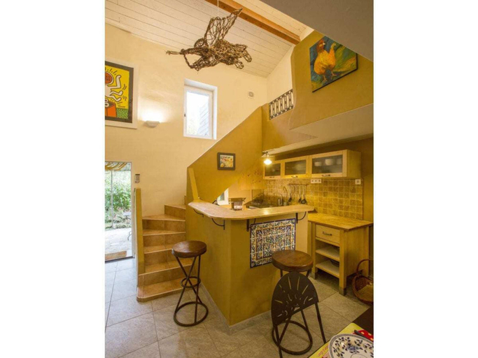 Others 2, Charming Holiday Home With Pool - 904 ANS, Vaucluse