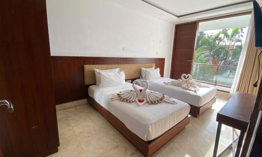 Others 3, Vimana Bali Seven Managed by AVM, Badung