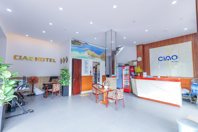 Others 3, CIAO HOTEL QUY NHƠN, Qui Nhơn