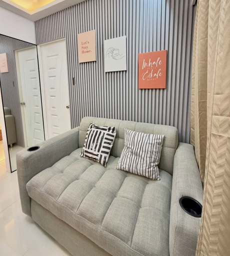 Others 5, Room-relax, Unwind & Enjoy Iloilo in sty, Iloilo City