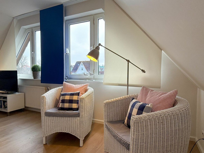 Others 4, Holiday Apartment With 1 Bedroom, Nordfriesland