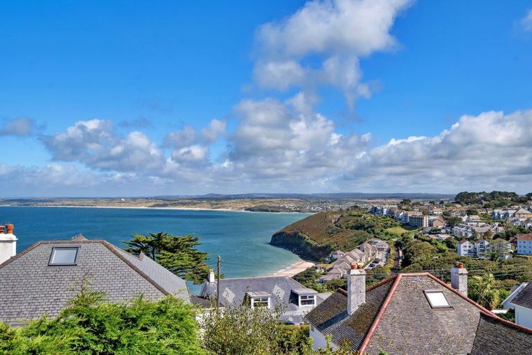 Others 2, Sea View Carbis Bay House for 6, Cornwall
