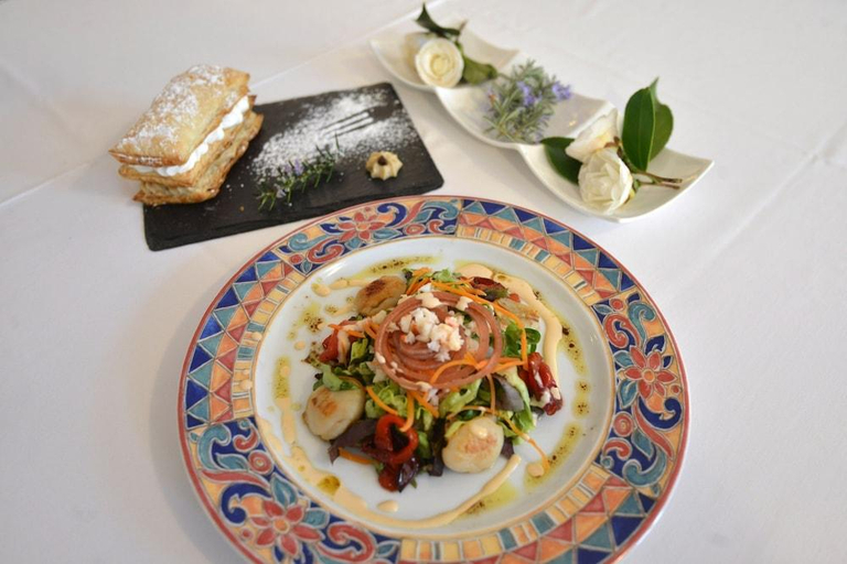 Food & Drinks 5, Casa A Pedreira, Pontevedra