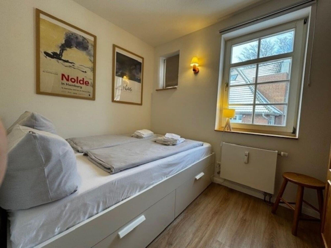 Others 4, "haus Parkstrasse" - Apt. 07, Nordfriesland