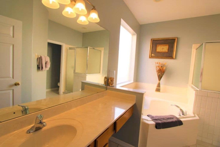 Others 4, Luxury 8 Bedroom Villa, Pool/Spa 8 Villa, Osceola