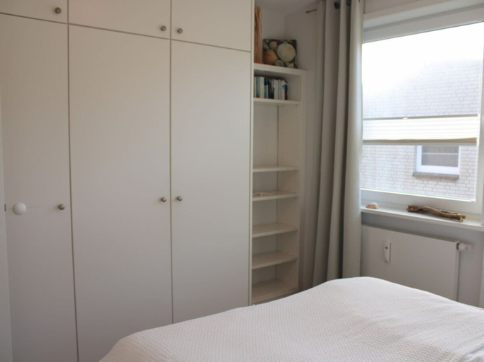 Bedroom 2, "muhlenstrasse", Nordfriesland