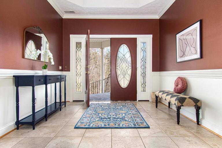 Others 5, 7k Sqft Estate - Epic Amenities Fun - Sleeps 20, Buncombe