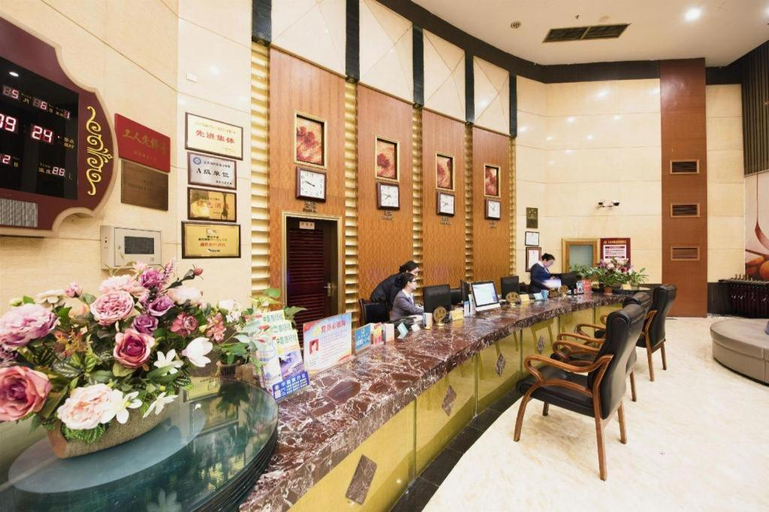 Food & Drinks, Chongqing Tianyou Hotel, Chongqing