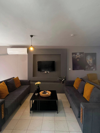 Others 2, 2-bedroom in Central Pendik, Turkey, Pendik