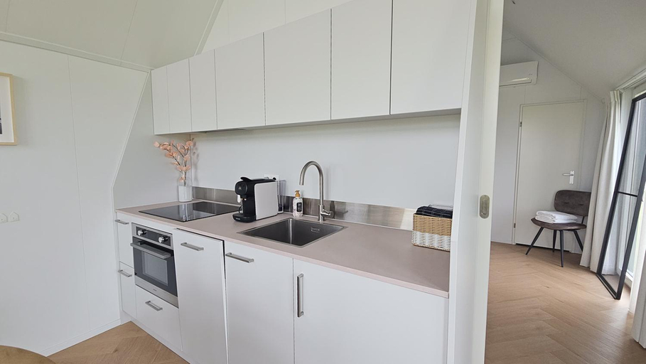Others 5, Wad & Loft unieke paalwoning vlakbij de Waddenzee, Franekeradeel