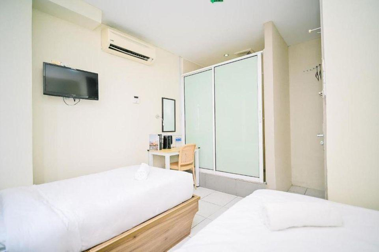 Bedroom 2, My Home Hotel Wangsa Maju, Kuala Lumpur