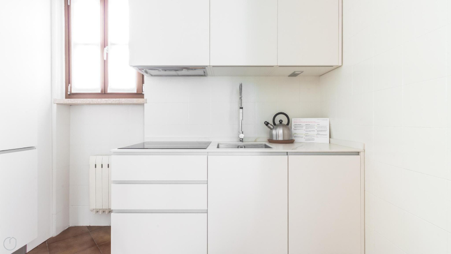 Others 2, Il Borgo Apartments A4 - SV-D600-BOVE3D1A, Savona
