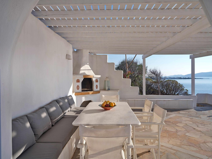 Others 3, Seafront Villa Thea -Island Living-, South Aegean