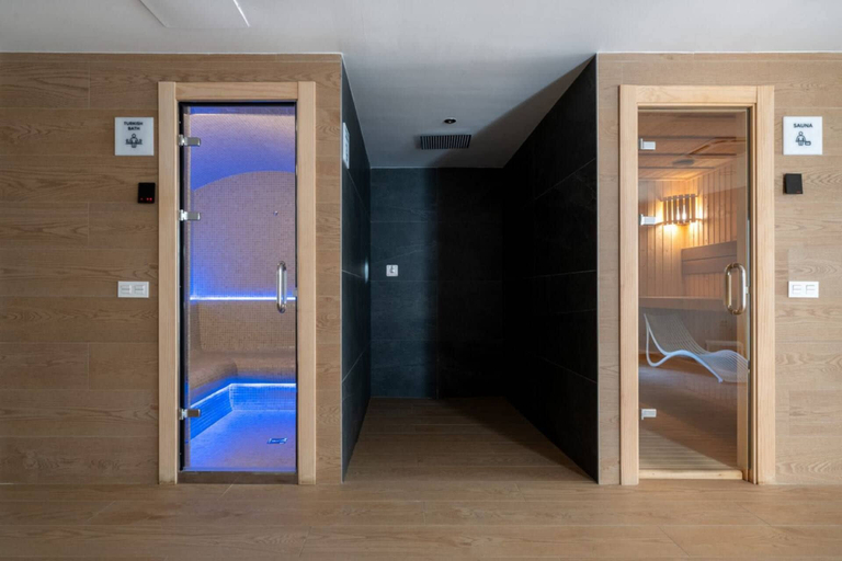 Others 2, Skyline Penthouse by IIM, Málaga