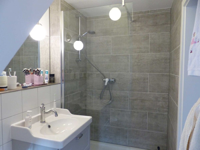 Others 3, Holiday Apartment With 1 Bedroom, Nordfriesland